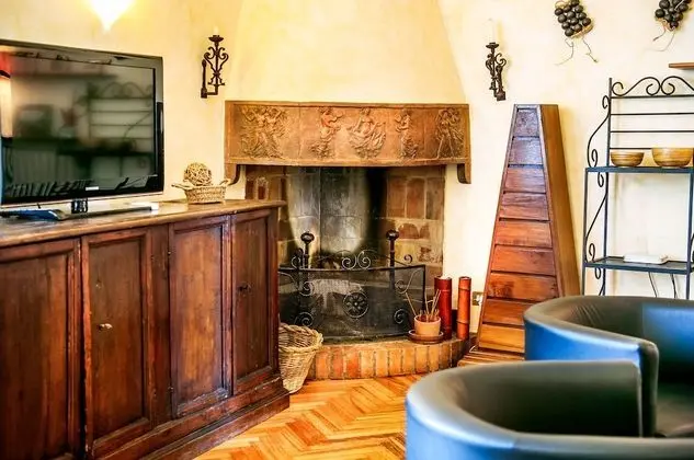 Exclusive Apart Daire, 2 Yatak Odası (Location: Piazza Santo Stefano 2)