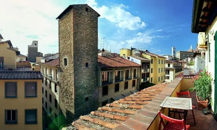 Exclusive Apart Daire, 2 Yatak Odası (Location: Piazza Santo Stefano 2)