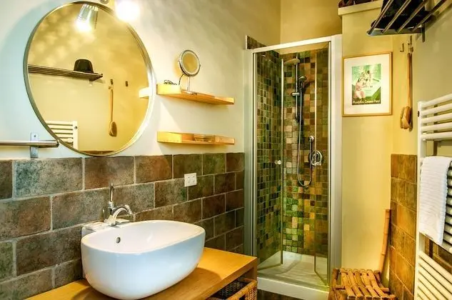 Exclusive Apart Daire, 2 Yatak Odası (Location: Piazza Santo Stefano 2)