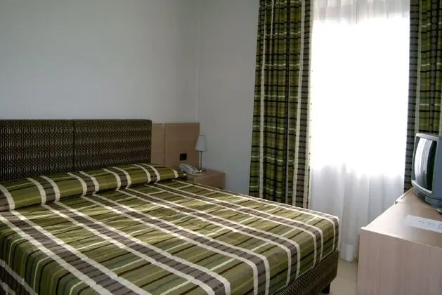 Standard Tek Büyük Yataklı Oda, 1 Çift Kişilik Yatak