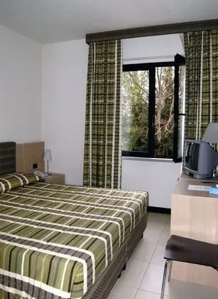 Standard Tek Büyük Yataklı Oda, 1 Çift Kişilik Yatak