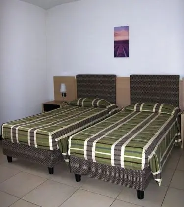 Standard Tek Büyük Yataklı Oda, 1 Çift Kişilik Yatak