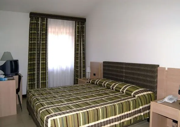 Standard Tek Büyük Yataklı Oda, 1 Çift Kişilik Yatak