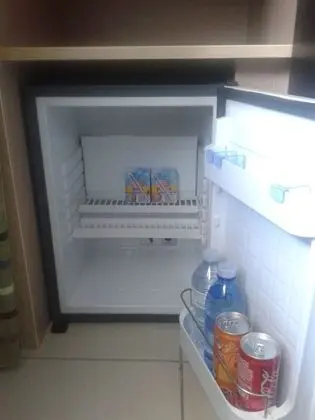 Standard Tek Büyük Yataklı Oda, 1 Çift Kişilik Yatak