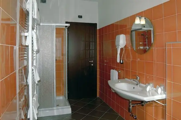 Standard Tek Büyük Yataklı Oda, 1 Çift Kişilik Yatak