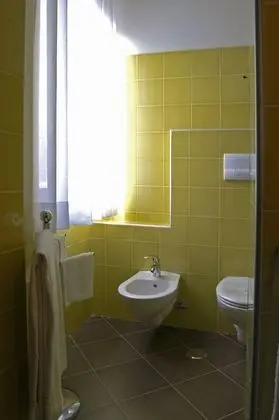 Standard Tek Büyük Yataklı Oda, 1 Çift Kişilik Yatak