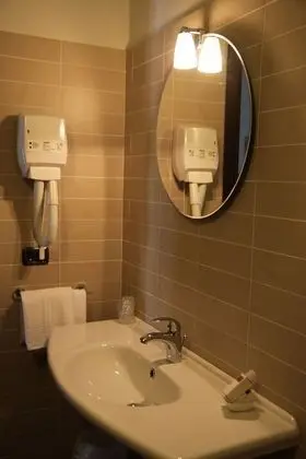 Standard Tek Büyük Yataklı Oda, 1 Çift Kişilik Yatak