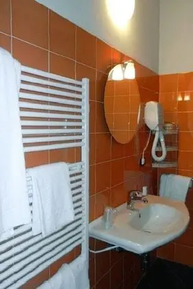 Standard Tek Büyük Yataklı Oda, 1 Çift Kişilik Yatak