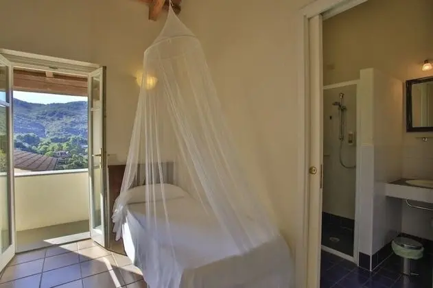 Oda, 2 Yatak Odası, Bağlantılı Odalar