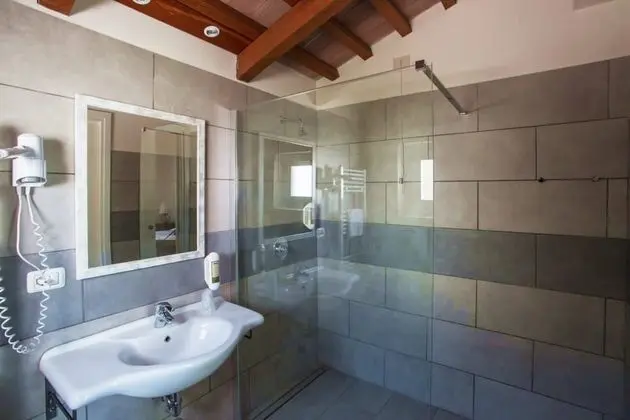 Superior Tek Büyük veya İki Ayrı Yataklı Oda, Deniz Manzaralı