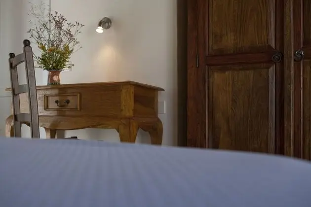 Tek Büyük Yataklı Oda, Vadi Manzaralı