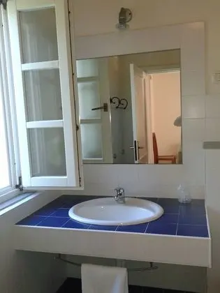 Tek Büyük Yataklı Oda, Vadi Manzaralı