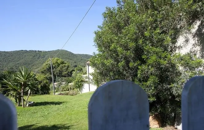 Tek Büyük Yataklı Oda, Vadi Manzaralı