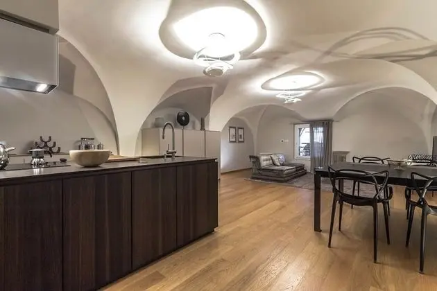 Deluxe Apart Daire, 2 Yatak Odası