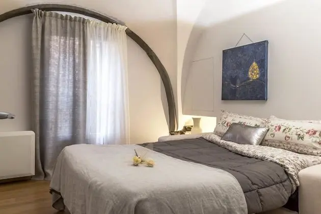 Deluxe Apart Daire, 2 Yatak Odası