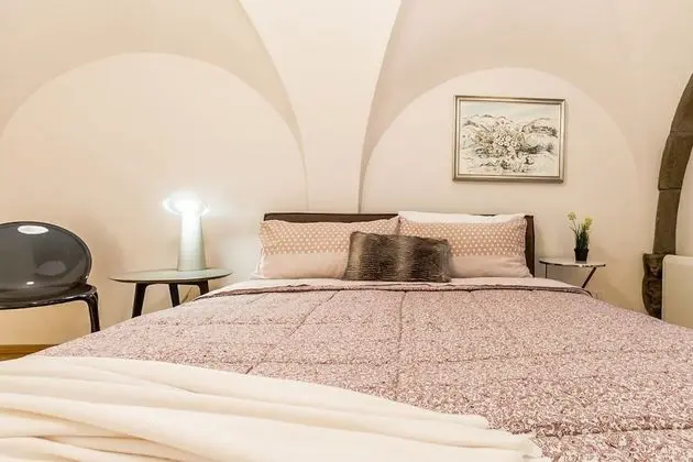 Deluxe Apart Daire, 2 Yatak Odası