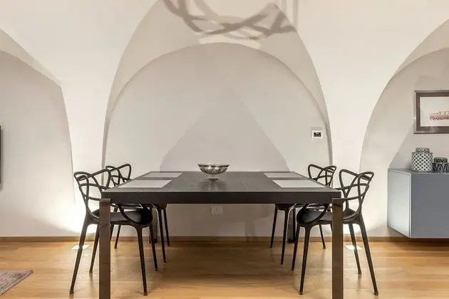 Deluxe Apart Daire, 2 Yatak Odası