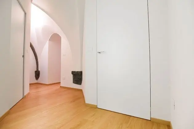 Deluxe Apart Daire, 2 Yatak Odası