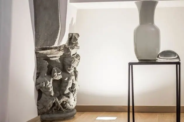 Deluxe Apart Daire, 2 Yatak Odası