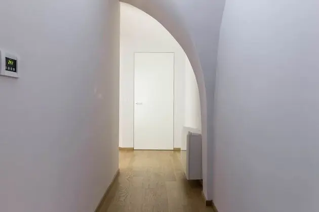 Deluxe Apart Daire, 2 Yatak Odası