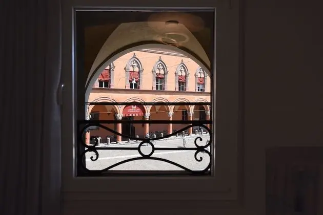 Deluxe Apart Daire, 2 Yatak Odası