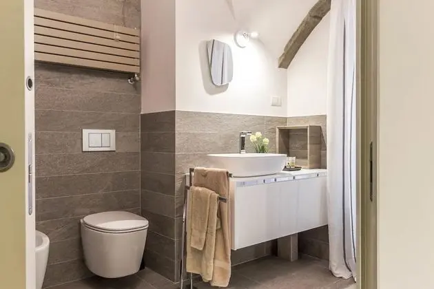 Deluxe Apart Daire, 2 Yatak Odası