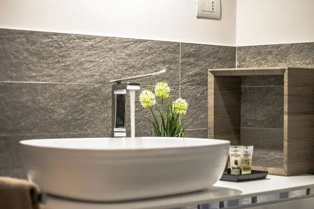 Deluxe Apart Daire, 2 Yatak Odası