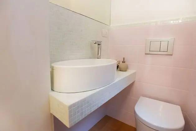 Deluxe Apart Daire, 2 Yatak Odası