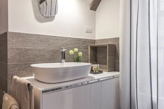 Deluxe Apart Daire, 2 Yatak Odası