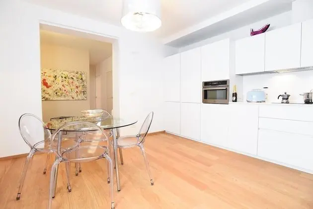 Superior Apart Daire, 2 Yatak Odası