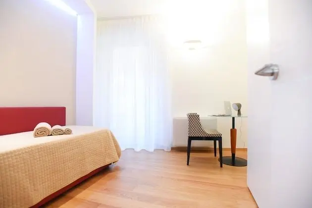 Superior Apart Daire, 2 Yatak Odası