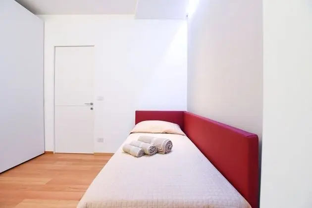 Superior Apart Daire, 2 Yatak Odası