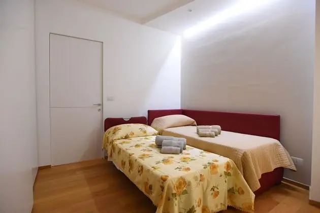 Superior Apart Daire, 2 Yatak Odası