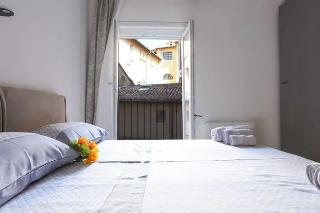 Superior Apart Daire, 2 Yatak Odası