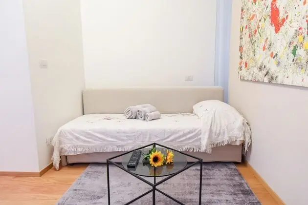 Superior Apart Daire, 2 Yatak Odası