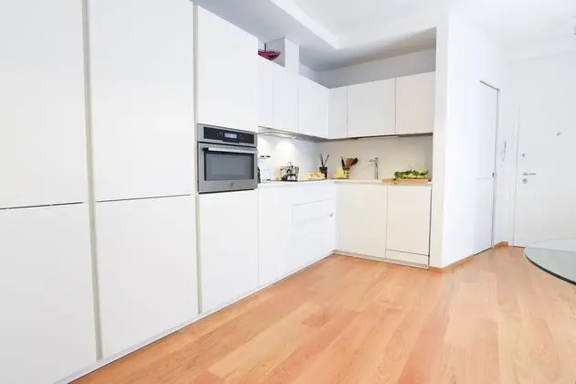 Superior Apart Daire, 2 Yatak Odası