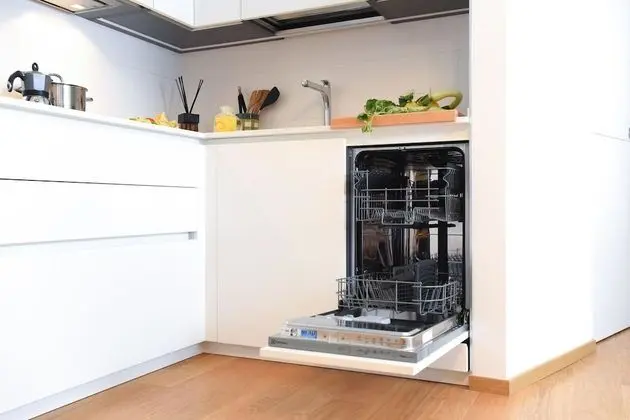 Superior Apart Daire, 2 Yatak Odası