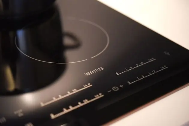 Superior Apart Daire, 2 Yatak Odası