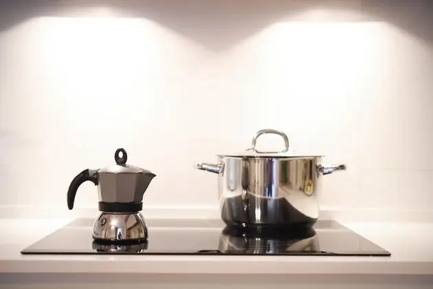 Superior Apart Daire, 2 Yatak Odası