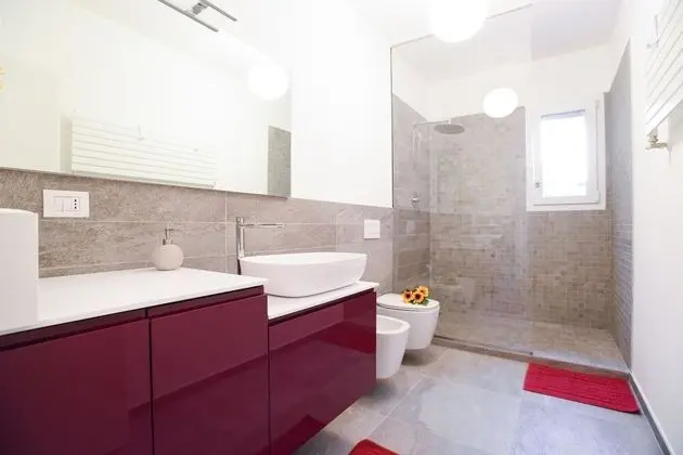 Superior Apart Daire, 2 Yatak Odası