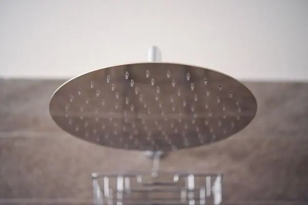 Superior Apart Daire, 2 Yatak Odası