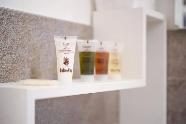 Superior Apart Daire, 2 Yatak Odası