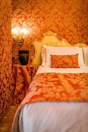 Classic Oda, Şehir Manzaralı