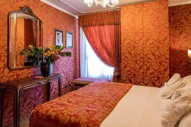 Classic Oda, Şehir Manzaralı