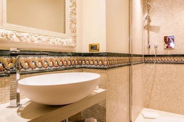 Classic Oda, Şehir Manzaralı