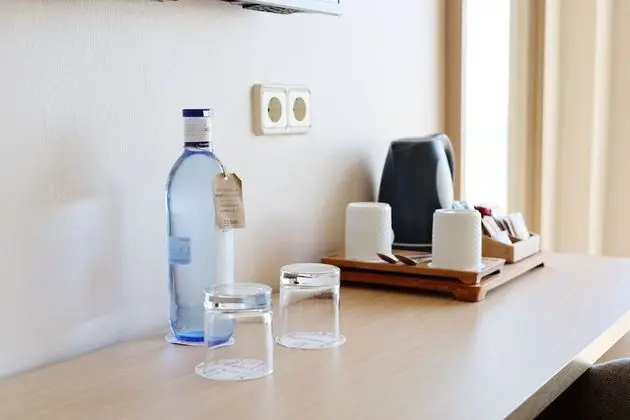 Tek Büyük Yataklı Oda, Balkon, Deniz Manzaralı