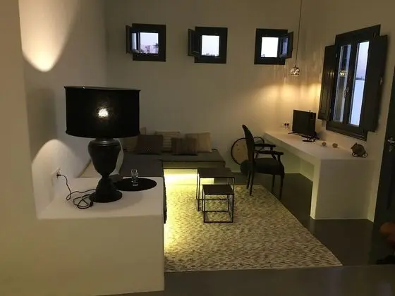 Deluxe Süit, 1 Büyük (Queen) Boy Yatak, Deniz Manzaralı, Denize Bakan