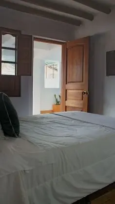 Deluxe Oda, 1 Çift Kişilik Yatak, Bahçeli
