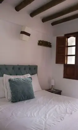 Deluxe Oda, 1 Çift Kişilik Yatak, Bahçeli