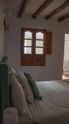 Deluxe Oda, 1 Çift Kişilik Yatak, Bahçeli